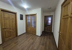 3-к квартира, вторичка, 116м2, 11/16 этаж