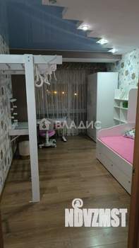 3-к квартира, вторичка, 97м2, 4/6 этаж