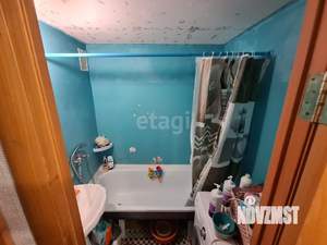 2-к квартира, вторичка, 57м2, 1/5 этаж