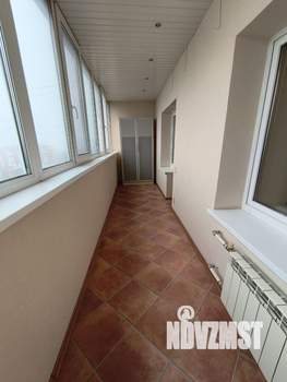 3-к квартира, вторичка, 128м2, 9/9 этаж