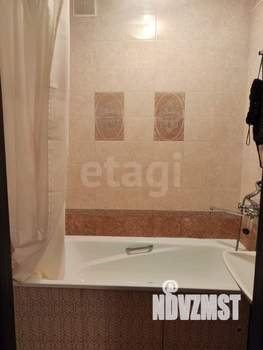 1-к квартира, вторичка, 38м2, 1/11 этаж