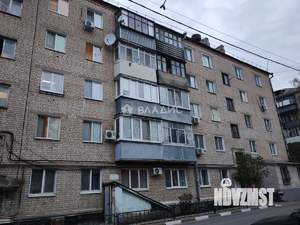 2-к квартира, вторичка, 42м2, 5/5 этаж