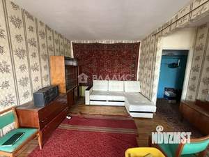 2-к квартира, вторичка, 44м2, 5/5 этаж