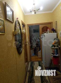 2-к квартира, вторичка, 45м2, 1/9 этаж