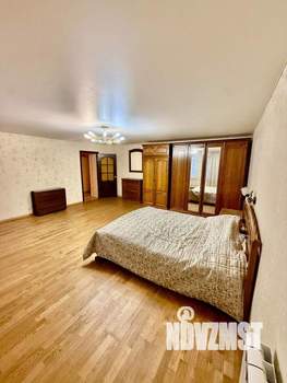 3-к квартира, вторичка, 105м2, 10/16 этаж