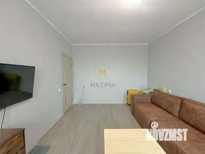 2-к квартира, вторичка, 51м2, 12/15 этаж