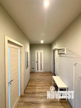 2-к квартира, вторичка, 60м2, 9/15 этаж