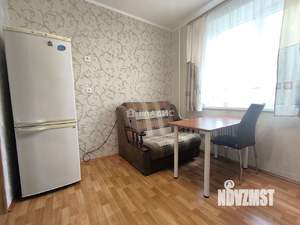 1-к квартира, вторичка, 33м2, 3/10 этаж