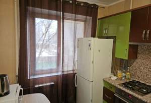 2-к квартира, вторичка, 46м2, 3/9 этаж