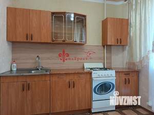 1-к квартира, вторичка, 36м2, 2/10 этаж