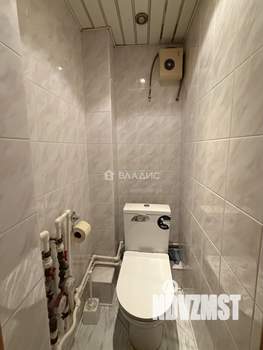 3-к квартира, вторичка, 67м2, 15/16 этаж