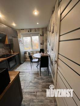 3-к квартира, вторичка, 61м2, 4/9 этаж