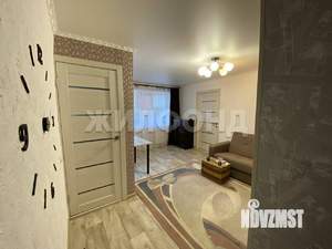 3-к квартира, вторичка, 56м2, 1/3 этаж