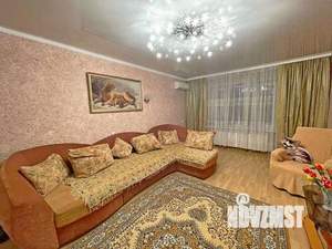 3-к квартира, вторичка, 105м2, 2/4 этаж