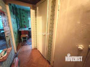 1-к квартира, вторичка, 31м2, 2/5 этаж