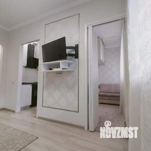 Студия квартира, вторичка, 27м2, 1/6 этаж