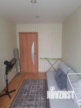 3-к квартира, вторичка, 56м2, 3/5 этаж