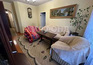3-к квартира, вторичка, 51м2, 2/5 этаж