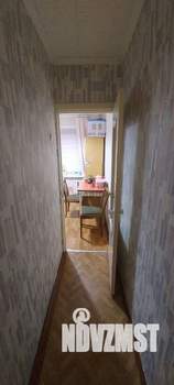 3-к квартира, вторичка, 56м2, 1/5 этаж