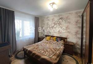 3-к квартира, вторичка, 61м2, 1/9 этаж