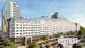 3-к квартира, вторичка, 65м2, 7/17 этаж