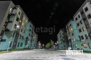 Студия квартира, вторичка, 27м2, 2/5 этаж