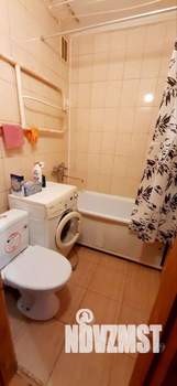 1-к квартира, вторичка, 30м2, 4/5 этаж