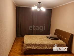 2-к квартира, вторичка, 51м2, 1/14 этаж