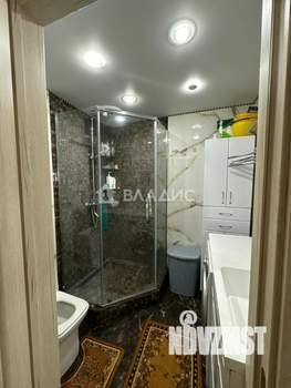 3-к квартира, вторичка, 54м2, 3/3 этаж