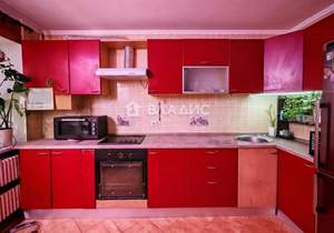 1-к квартира, вторичка, 46м2, 4/5 этаж