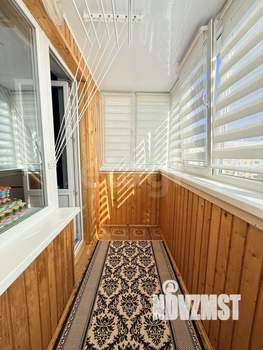 2-к квартира, вторичка, 50м2, 10/10 этаж