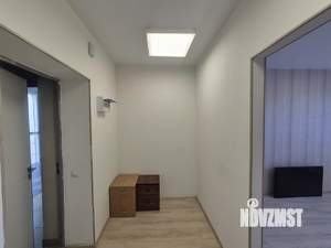 Студия квартира, вторичка, 27м2, 5/5 этаж