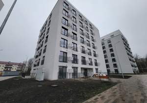 2-к квартира, вторичка, 64м2, 5/8 этаж