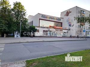 1-к квартира, вторичка, 31м2, 4/5 этаж