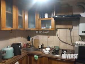 1-к квартира, вторичка, 32м2, 2/5 этаж