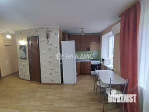 2-к квартира, вторичка, 43м2, 2/5 этаж