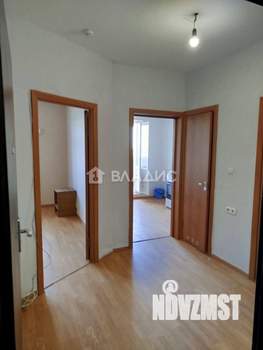 1-к квартира, вторичка, 36м2, 10/17 этаж