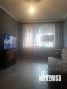 1-к квартира, вторичка, 33м2, 6/9 этаж