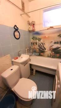 2-к квартира, вторичка, 45м2, 3/5 этаж