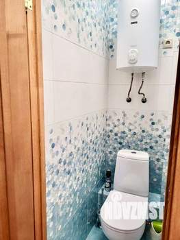 4-к квартира, вторичка, 76м2, 4/10 этаж