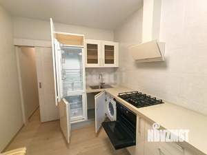 1-к квартира, вторичка, 40м2, 2/11 этаж