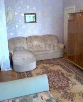 2-к квартира, вторичка, 42м2, 4/5 этаж