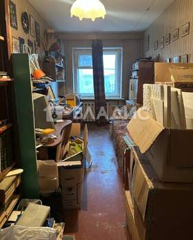 3-к квартира, вторичка, 5574м2, 1/5 этаж