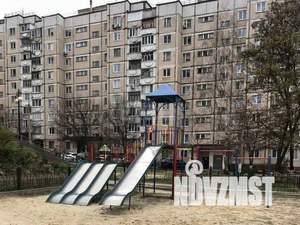 2-к квартира, вторичка, 45м2, 9/9 этаж