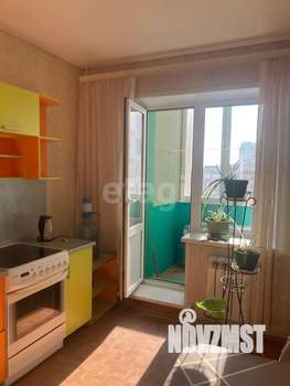 1-к квартира, вторичка, 52м2, 9/14 этаж