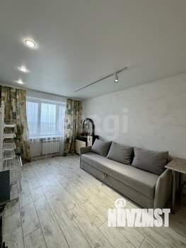 2-к квартира, вторичка, 33м2, 5/5 этаж