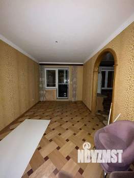 4-к квартира, вторичка, 114м2, 6/14 этаж