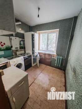 2-к квартира, вторичка, 44м2, 3/5 этаж