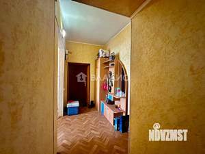 2-к квартира, вторичка, 51м2, 4/4 этаж