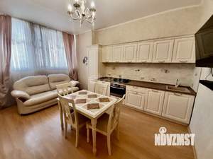 2-к квартира, вторичка, 65м2, 4/8 этаж